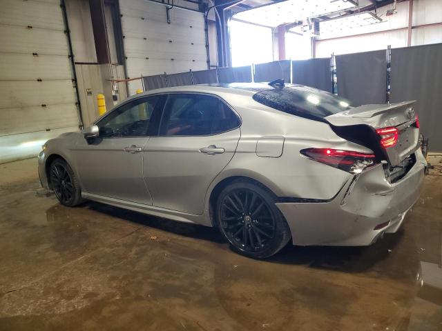 Vin: 4t1k61ak0mu413981, lot: 54916305, toyota camry xse 20212