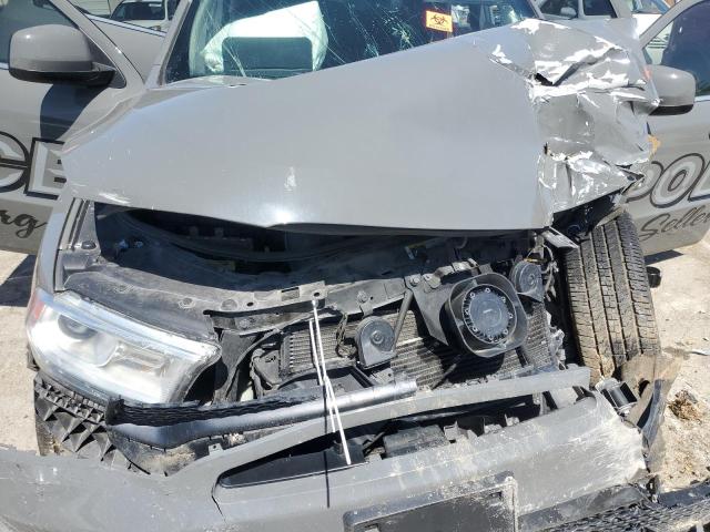 2019 DODGE DURANGO SS - 1C4SDJFT0KC754019