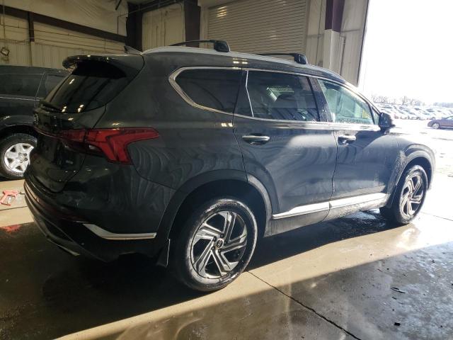 Vin: 5nms3daj0mh359143, lot: 52955865, hyundai santa fe sel 20213