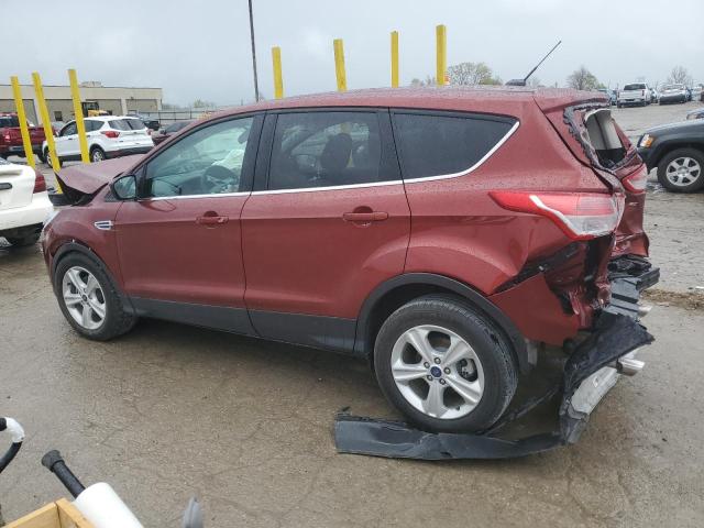 Vin: 1fmcu0g74gub33993, lot: 54315165, ford escape se 20162