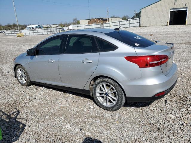 2017 FORD FOCUS SE #3291218981