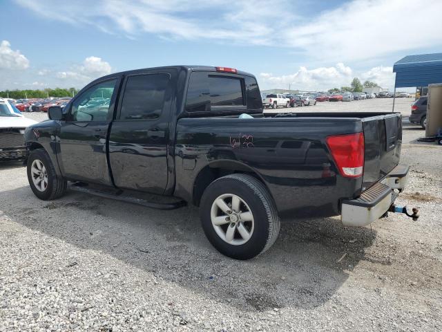 Vin: 1n6ba0ek7cn316354, lot: 54704105, nissan titan s 20122