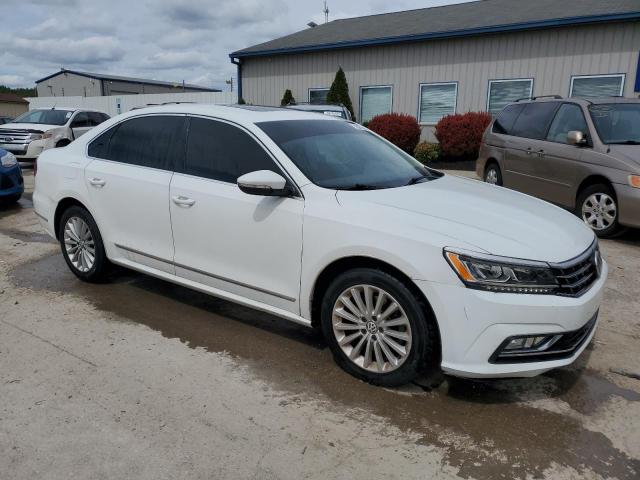 Vin: 1vwbt7a35gc020199, lot: 53951095, volkswagen passat se 20164