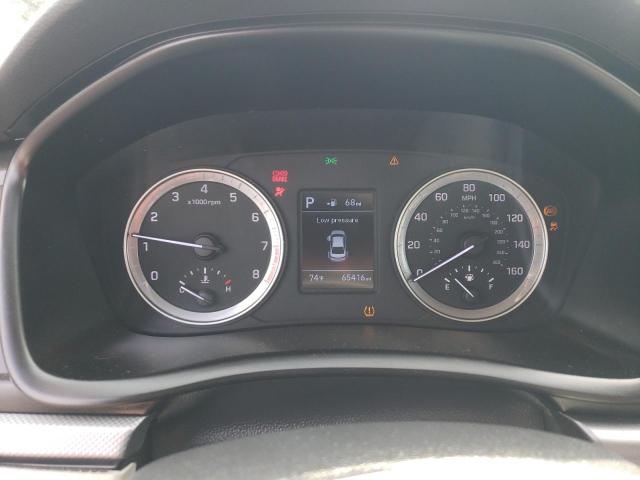 2018 HYUNDAI SONATA SE - 5NPE24AF7JH693454