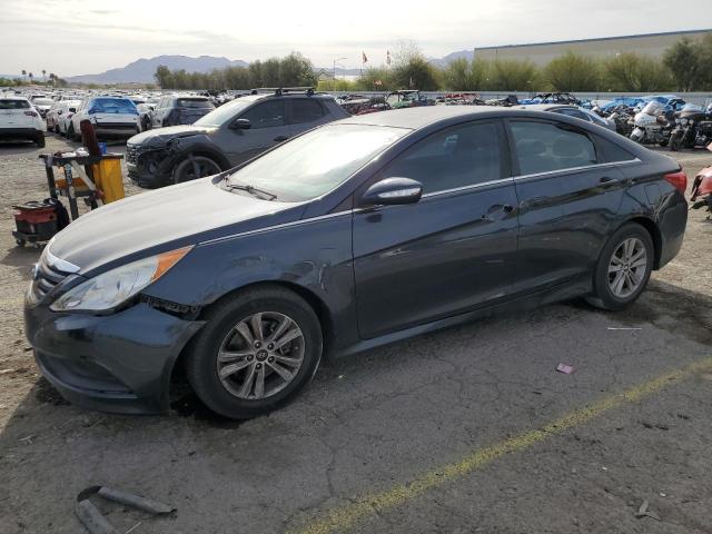 Vin: 5npeb4ac4eh871462, lot: 52416905, hyundai sonata gls 2014 img_1