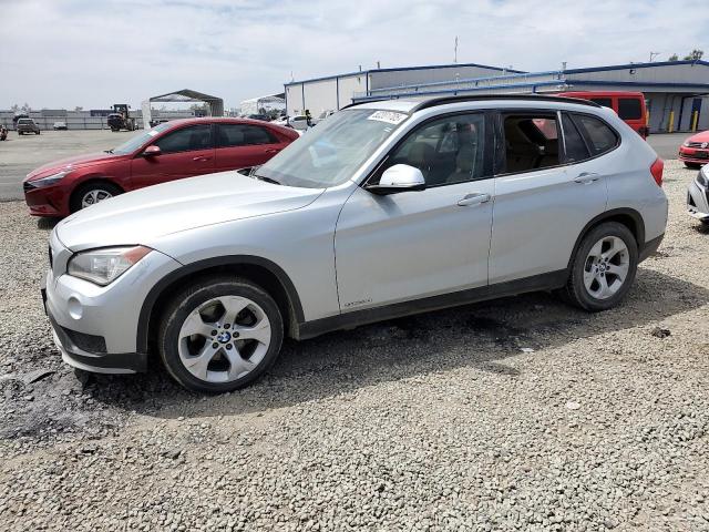 BMW X1 SDRIVE2