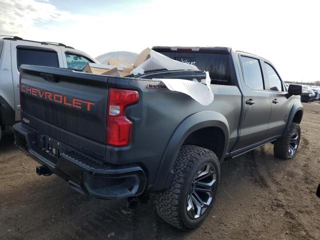 Vin: 1gcudeed2pz269900, lot: 53703455, chevrolet all models k1500 rst 20233