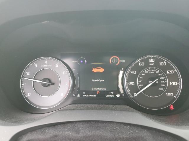 2019 ACURA RDX ADVANC 5J8TC2H77KL000596