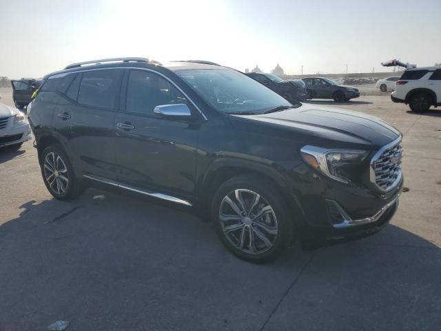 Vin: 3gkalsex9kl193854, lot: 53311545, gmc terrain denali 20194