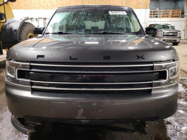 2016 FORD FLEX LIMIT 2FMHK6D86GBA05076