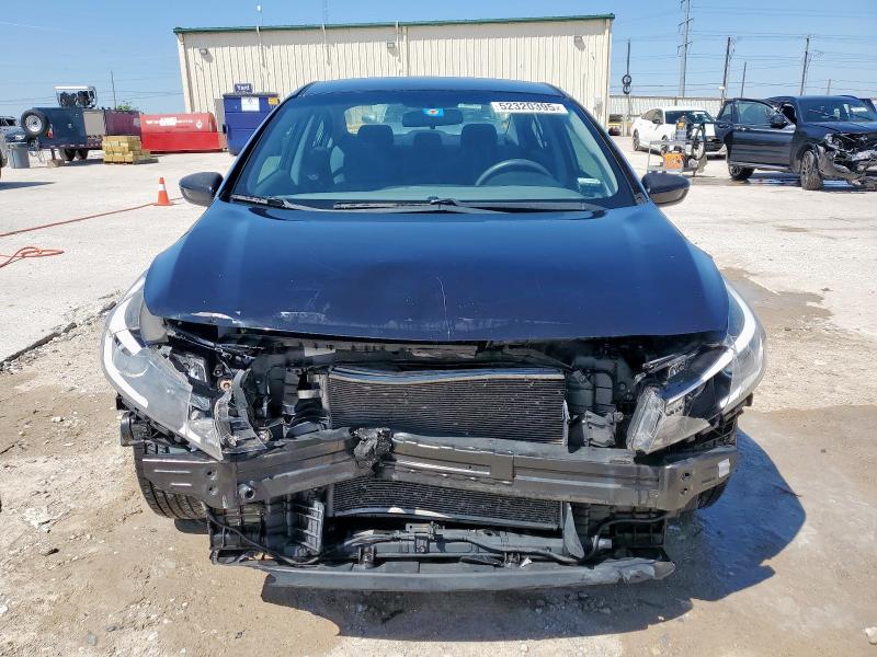 2017 KIA FORTE LX - 3KPFL4A70HE038285