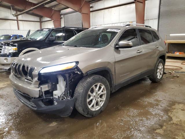 Vin: 1c4pjmcbxhw529027, lot: 53612745, jeep grand cher latitude 2017 img_1
