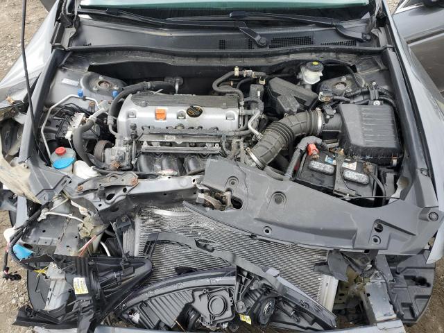 2012 HONDA ACCORD LX - 1HGCP2F30CA189304