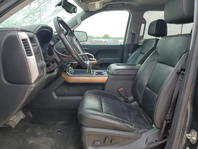 2018 CHEVROLET SILVERADO - 3GCPCSECXJG266420