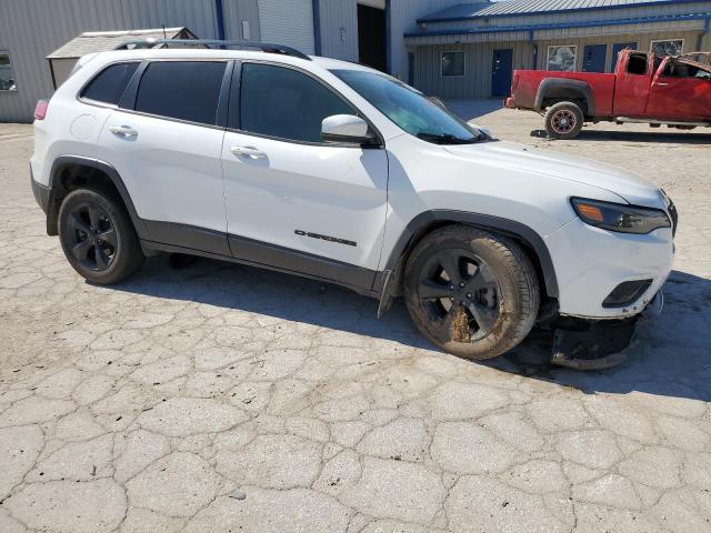 Vin: 1c4pjmlbxkd386731, lot: 54274875, jeep grand cher latitude plus 20194