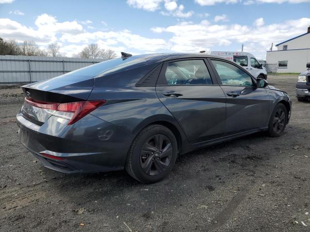 Vin: 5nplm4ag4ph093770, lot: 52136435, hyundai elantra sel 20233