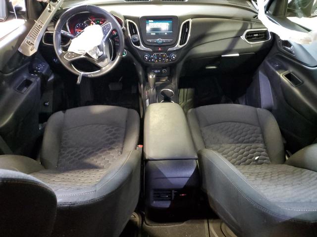 2019 CHEVROLET EQUINOX LT - 3GNAXUEV2KS578745