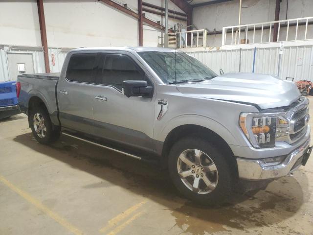 Vin: 1ftfw1e55mfc30235, lot: 55210925, ford f-150 supercrew 20214