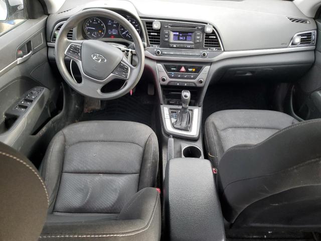 2018 HYUNDAI ELANTRA SE - 5NPD74LF6JH330685