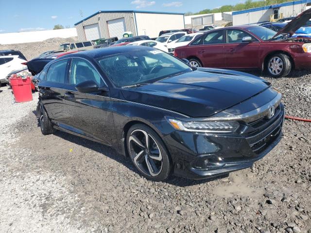 Vin: 1hgcv1f47na115650, lot: 52176265, honda accord sport se 20224