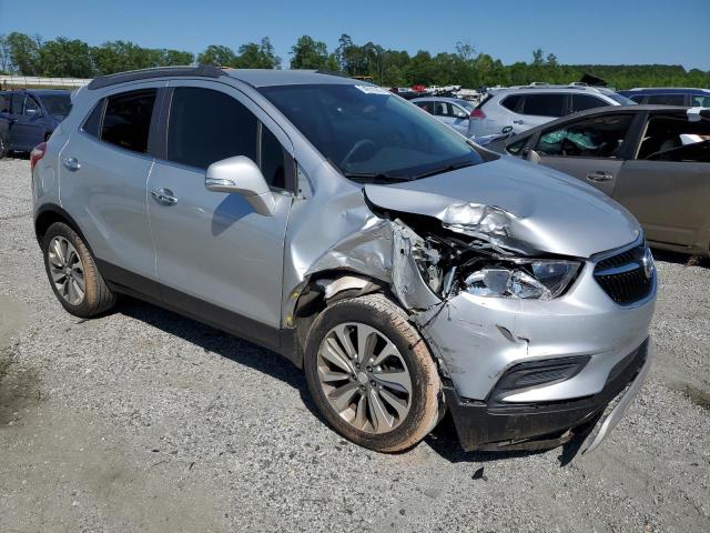 Vin: kl4cjasb9jb626340, lot: 54910145, buick encore preferred 20184