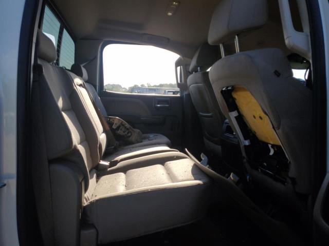 2015 CHEVROLET SILVERADO - 3GCPCRECXFG318905
