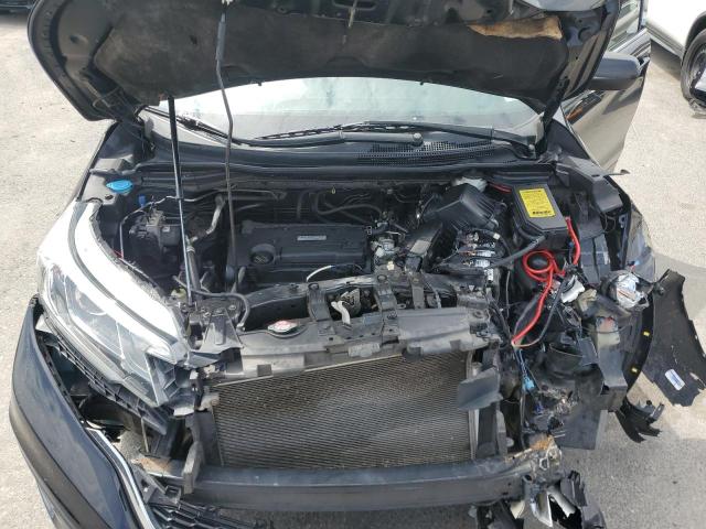 2016 HONDA CR-V LX - 2HKRM4H39GH644143