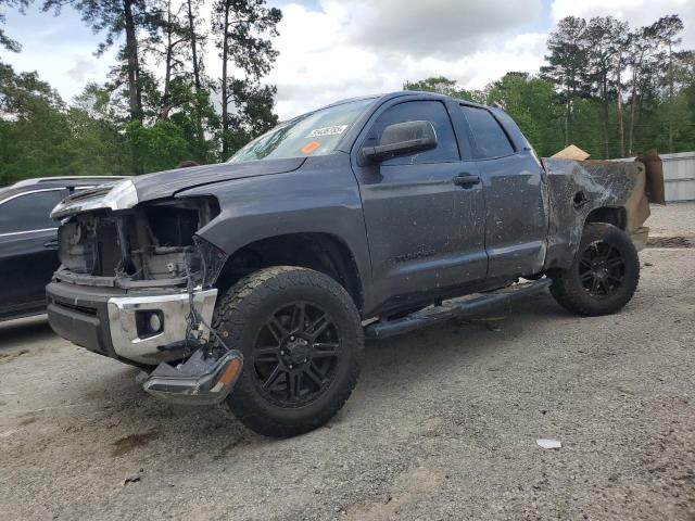 TOYOTA TUNDRA DOU