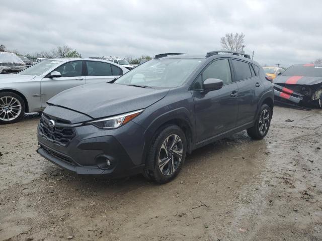 SUBARU CROSSTREK PREMIUM