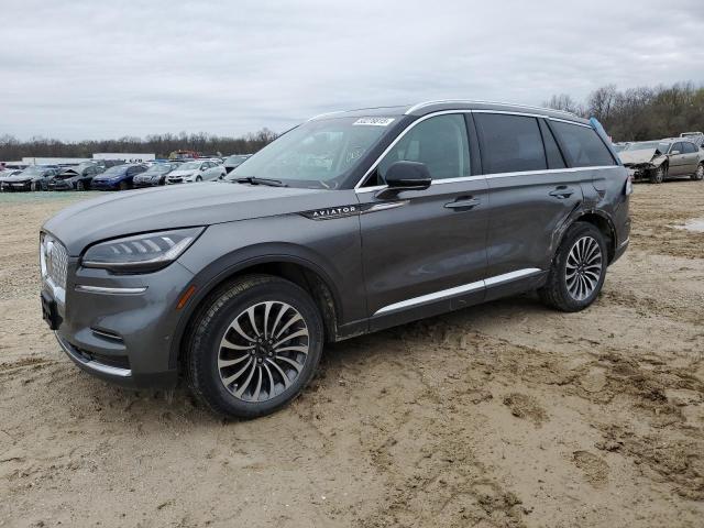LINCOLN AVIATOR RESERVE