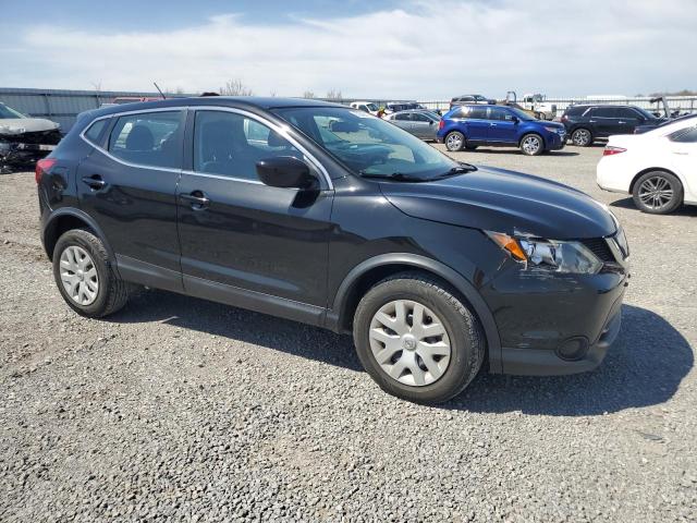Vin: jn1bj1cr7jw255445, lot: 52042415, nissan rogue s 20184