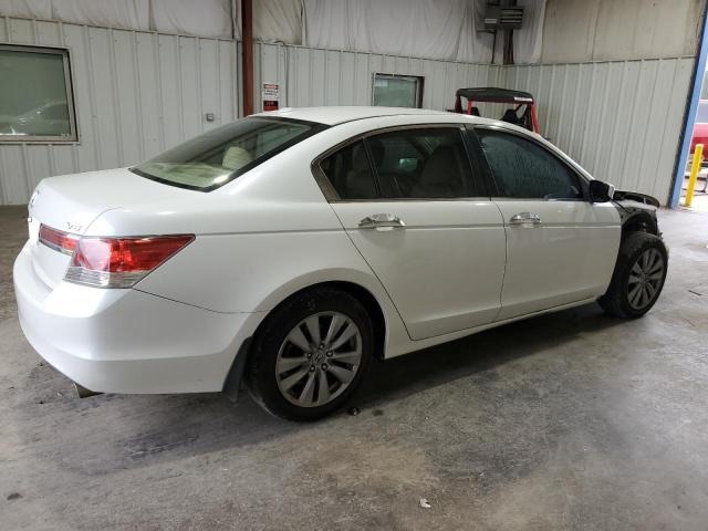 Vin: 1hgcp3f86ca010426, lot: 54398255, honda accord exl 20123