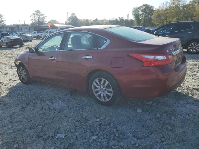 Vin: 1n4al3ap6gn328177, lot: 49896995, nissan altima 2.5 20162