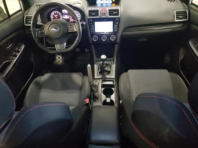 2020 SUBARU WRX JF1VA1A67L9803051