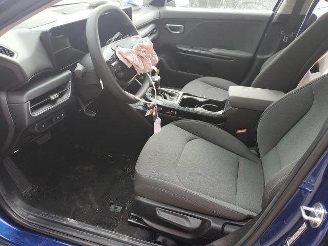 2025 KIA K4 LX 3KPFT4DE6SE091591