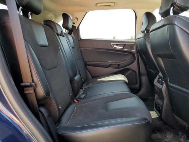 2017 FORD EDGE SPORT - 2FMPK4AP0HBC65387
