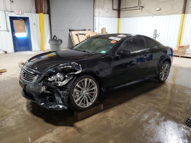 INFINITI G37