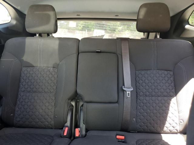 2021 CHEVROLET BLAZER 1LT #3270802489