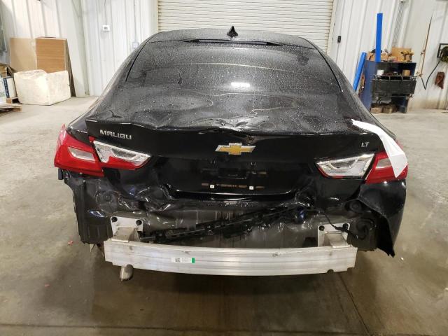 2023 CHEVROLET MALIBU LT - 1G1ZD5ST0PF146575