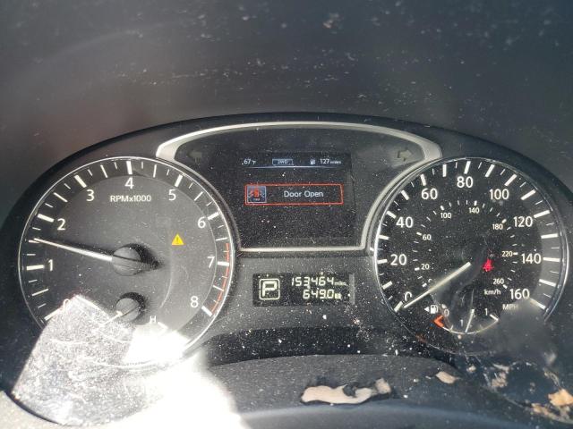 2015 NISSAN PATHFINDER - 5N1AR2MM6FC630370