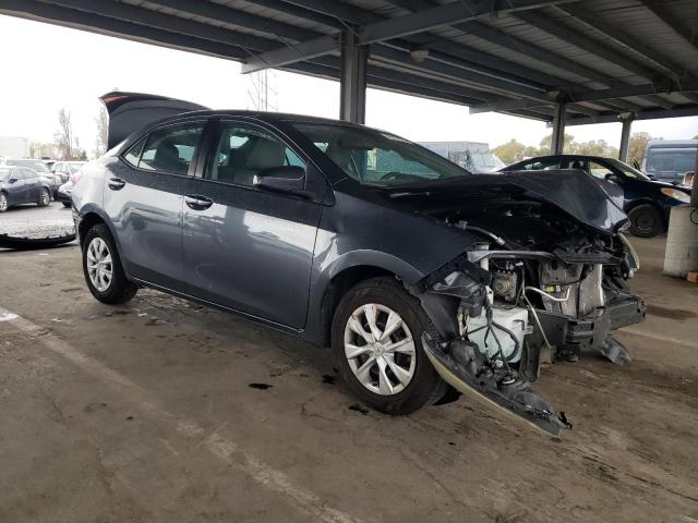 Vin: 5yfbprhe2gp512514, lot: 50619985, toyota corolla eco 20164