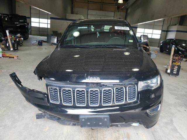 2017 JEEP GRAND CHER - 1C4RJFBGXHC962544