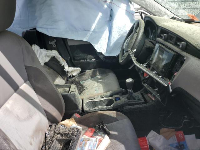 2019 TOYOTA COROLLA L - 2T1BURHE9KC142521