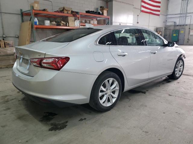 2020 CHEVROLET MALIBU LT - 1G1ZD5ST2LF071761