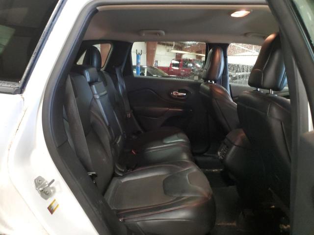 2015 JEEP CHEROKEE T - 1C4PJMBS6FW572245