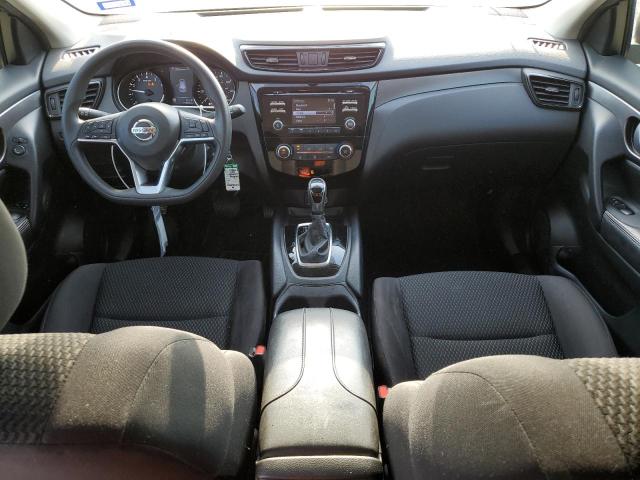 2018 NISSAN ROGUE SPOR - JN1BJ1CP8JW107707