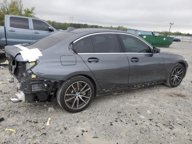 Vin: wba5r1c58kfh01507, lot: 51885245, bmw 3 series 20193