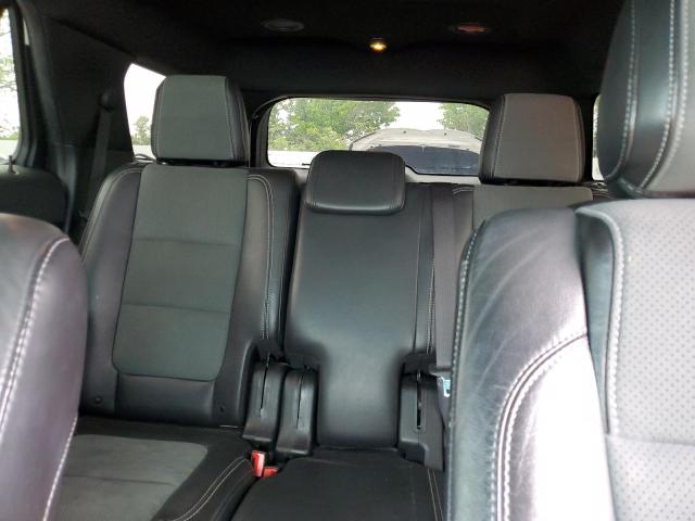 2015 FORD EXPLORER XLT 1FM5K8D87FGB89708