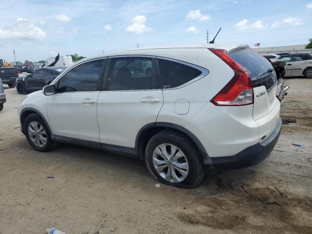 Vin: 5j6rm3h54cl023579, lot: 50833545, honda crv ex 20122