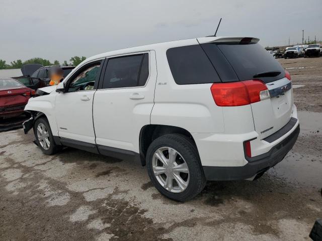 Vin: 2gkflsek7h6179796, lot: 54114855, gmc terrain sle 20172
